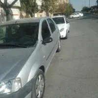 خودرو سواری النود مدل ۸۷ رنگ نقره ای|خودرو سواری و وانت|اراک, |دیوار