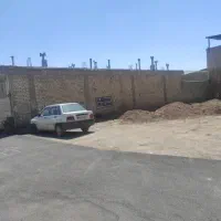 دو پلاک زمین مسکونی و تجاری کنار هم در غلاف|فروش زمین و ملک کلنگی|نجفآباد, شریعتی غربی|دیوار