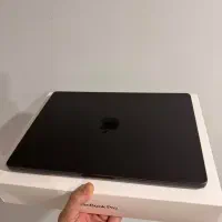 مک بوک پرو M4 Pro