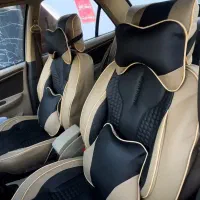 تولیدی روکش صندلی فول طبی ۲۹۵۰قیمت عمده شیشه دودی