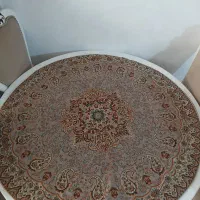 رومیزی ترمه|پرده، رانر، رومیزی|بروجرد, |دیوار