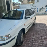 سمند LX EF7 مدل ۹۵|خودرو سواری و وانت|تهران, بهاران|دیوار