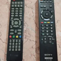 کنترل تلویزیون