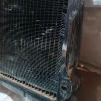 رادیات پیکان وانت