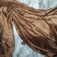 پرده و یالون ، سالم وتمییز