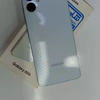 گوشی a06 رام 6 حافظه ۱۲۸