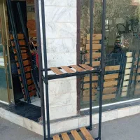 رگال ۲طبقه کم جا اقتصادی