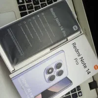 redmi note 14 pro|موبایل|قدس, شهر‌قدس|دیوار