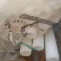 فوم حفاظ لوله پکیج