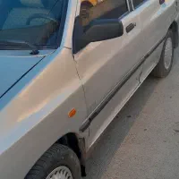 پراید 88 طبق کارتکس|خودرو سواری و وانت|نمین, |دیوار