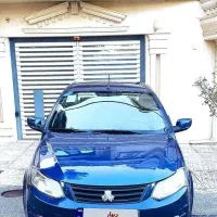 ساینا مدل 98 بدون رنگ بدون لیسه