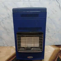 فروش بخاری گازی شهری وکبسولی|بخاری، هیتر، شومینه|بندر گناوه, |دیوار