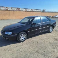 پژو پارس ۸۱