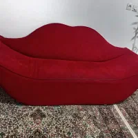 مبل سه نفره ارابشگاهی|مبلمان خانگی و میز عسلی|سنندج, |دیوار