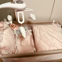 رخت خواب نوزاد