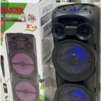اسپیکر نو مدل ZQS8202S