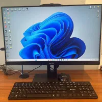 کامپیوتر msi all in one