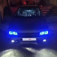 پژو اردی مدل84