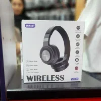 هدفون ایرپاد و هنسفری گردنی