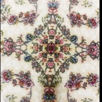 فرش ۶متری نو داخل پلاستیک|فرش|قرچک, زیبا شهر|دیوار