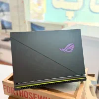 ایسوس ROG G814|رایانه همراه|شیراز, ملاصدرا|دیوار
