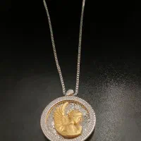 فروش طلای دست دوم دست بند گردنبند انگشتر