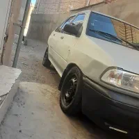 پراید ۸۲ لوازمی