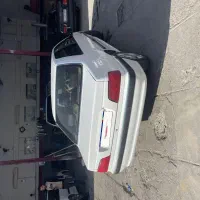 پارس دوگانه کارخونه مدل 97