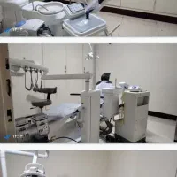 یونیت دندانپزشکی