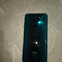 شیائومی Redmi Note 8 Pro با حافظهٔ ۶۴ گیگابایت|موبایل|اسلام‌شهر, |دیوار