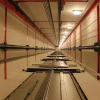 نصب و راه اندازی واخذ تاییدیه استانداردآسانسور|خدمات پیشه و مهارت|اسلامشهر, شهرک واوان|دیوار