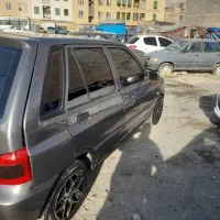 پراید ۱۱۱ SE در حد|خودرو سواری و وانت|فردیس, شهرک شهید حسینی|دیوار