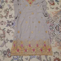 شلوار لی بلوز ولباس مجلسی|لباس|مشهد, شهرک شهید باهنر|دیوار