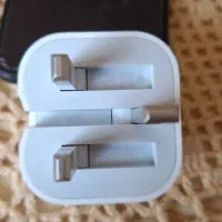 شارژر اپل
