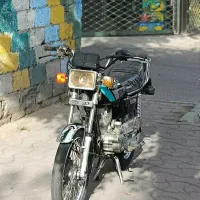 هوندا مدل۹۵،مدارک کامل