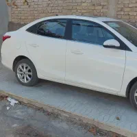 فروش  فردا موتور 511|خودرو سواری و وانت|کرمان, |دیوار