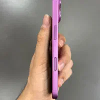 iPhone 16 normal 128g|موبایل|کرج, اصفهانیها|دیوار