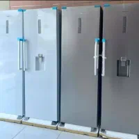 یخچال فریزر دو قلو سامسونگ