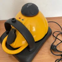 بخارشوی هوگل آلمان|جاروبرقی، جارو شارژی، بخارشو|قزوین, |دیوار