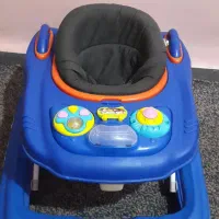 رورووک|کالسکه و لوازم جانبی|ایذه, |دیوار