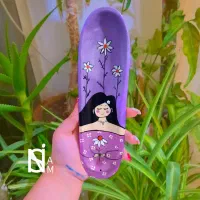 دیوارکوب مناسبتی و تزیینی|صنایع دستی و سایر لوازم تزئینی|کرمانشاه, |دیوار