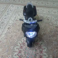 موتور شارژی|اسباب و اثاث بچه|اصفهان, شهید رجایی|دیوار