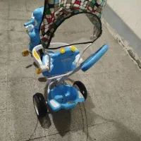 دوچرخه بچه گانه