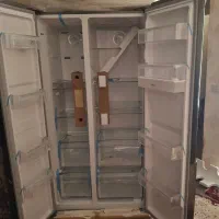 یخچال ساید نو
