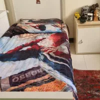 سرویس خواب نوجوان قابل تبدیل به نوزاد