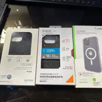 سه عدد قاب 13promax یک قاب 13pro