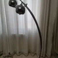اباژر ایستاده|چراغ خواب و آباژور|کرج, شهرک سپهر|دیوار