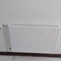 نصب رادیاتور شوفاژ|خدمات پیشه و مهارت|گلستان (تهران), |دیوار