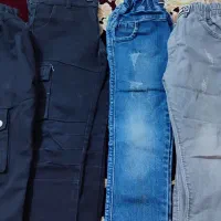 لباس پسرانه|کفش و لباس بچه|قم, ولیعصر|دیوار