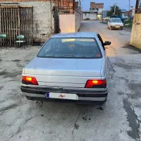 خودرو کاملا سالم|خودرو سواری و وانت|نکا, |دیوار